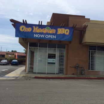 Ono Hawaiian BBQ - Barbeque Near Me - Upland, California Ono Hawaiian BBQ - Barbeque Near Me - Upland, California