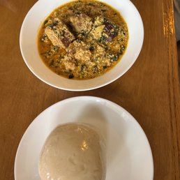 Fufu