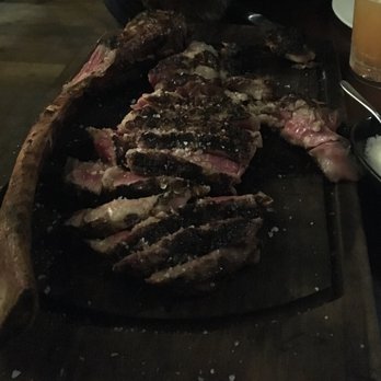 Nusr-Et Steakhouse - Steakhouses Near Me - Miami, Florida
