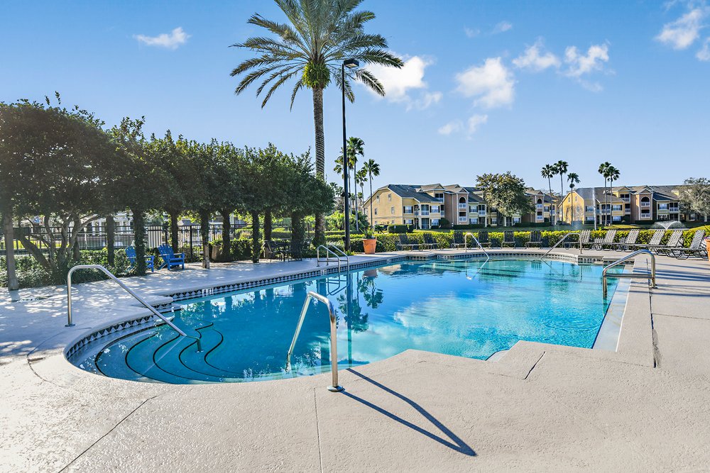 PARK CENTRAL APARTMENTS MANOR ROW Updated October 2024 107 Photos