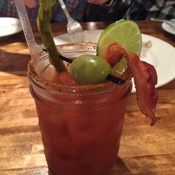 Iron Rooster - Bloody Mary. So good - Cocktail Bars Near Me - Annapolis, Maryland Iron Rooster - Bloody Mary. So good - Cocktail Bars Near Me - Annapolis, Maryland