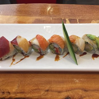 Ken Sushi - Sushi Bars Near Me - Waterloo, Ontario