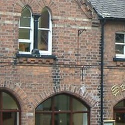 Sexton's Bakery - Photo taken from www.lymm.net/sextons