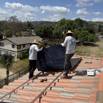 The Solar Tech - Two Solar tech experts - Solar Installation Near Me The Solar Tech - Two Solar tech experts - Solar Installation Near Me