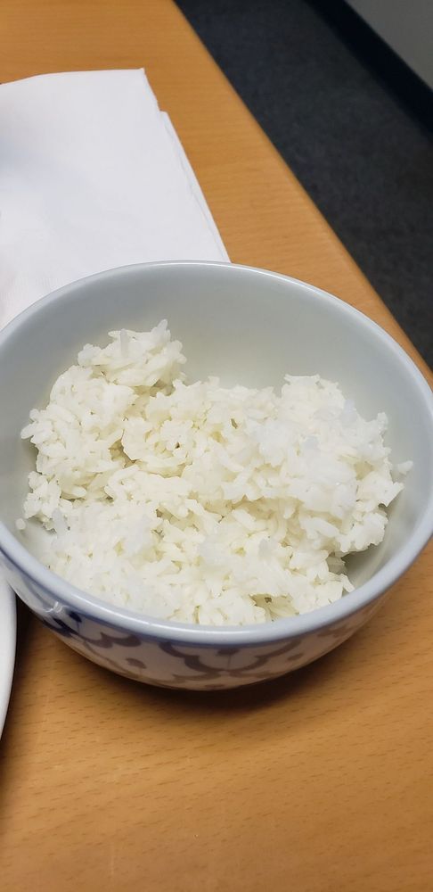 Food from Taste of Thai