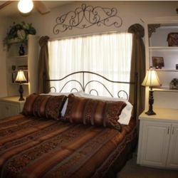 Red Barn Hideaway