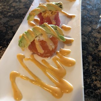 Sushiholics - Loose, fell apart. - Sushi Bars Near Me - West Covina, California Sushiholics - Loose, fell apart. - Sushi Bars Near Me - West Covina, California
