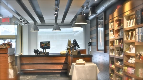 La Fromagerie Hamel by null