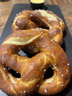 Ringside Fire Grill by null