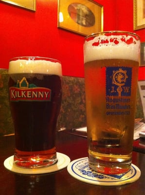 Kennedy's Bar and Restaurant by null