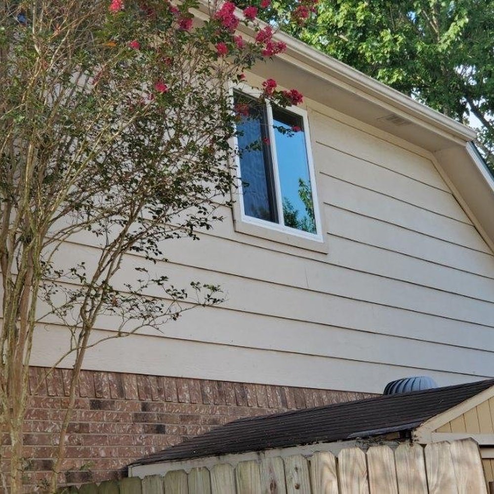 Longhorn Windows - Side of house - Windows Installation Near Me - Houston, Texas Longhorn Windows - Side of house - Windows Installation Near Me - Houston, Texas