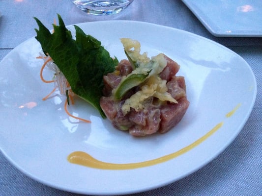 Finger's Garden by null