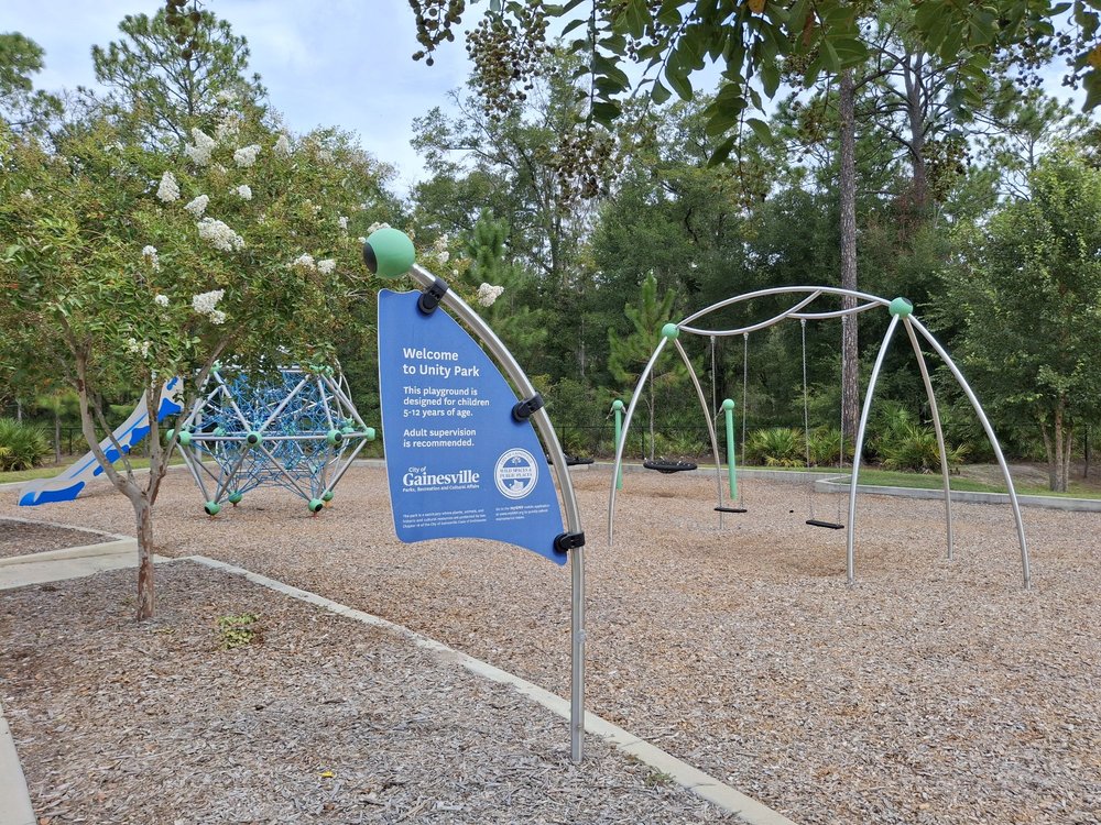 Unity Park Image