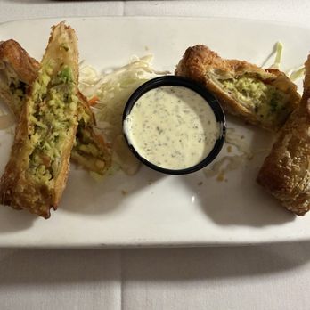 Lunada Garden Bistro - Breakfast & Brunch Near Me - Cayucos, California