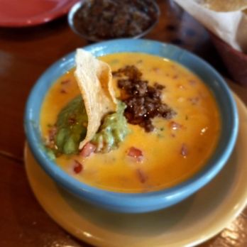 Lupe Tortilla Mexican Restaurant - Tex-Mex Near Me - Round Rock, Texas