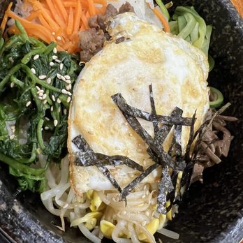 Gom Soon Ah - Korean Near Me - Chantilly, Virginia Gom Soon Ah - Korean Near Me - Chantilly, Virginia