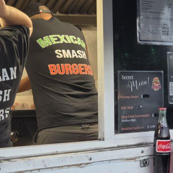 Barrio Burgers - Burgers Near Me Barrio Burgers - Burgers Near Me