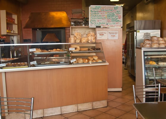 Bibi's Bakery & Cafe by null
