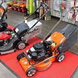 Nate's Saw & Mower