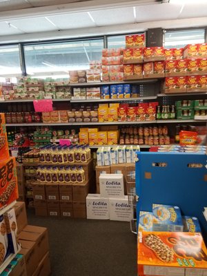 ジョー売店 Everything 89 Cents, 6714 Black Horse Pike, Egg Harbor