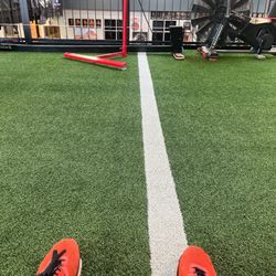 Gold's Gym - Gym view
