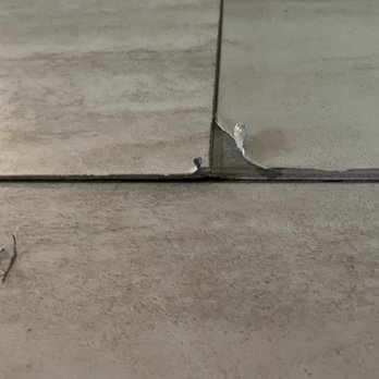 Floor King - he corner of a concrete floor - Flooring Near Me - Sunset Valley, Texas Floor King - he corner of a concrete floor - Flooring Near Me - Sunset Valley, Texas