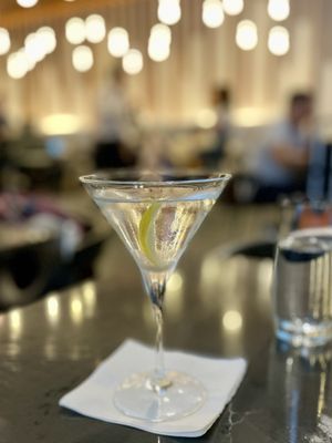 The Centurion Lounge by null
