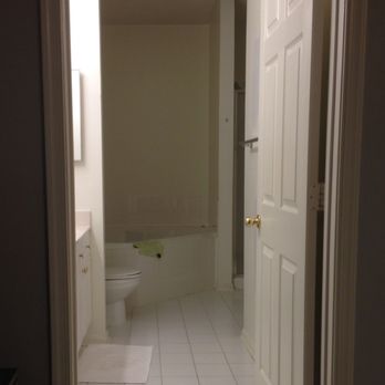 TLG Tile - Before - General Contractors Near Me - Woodbridge, Virginia