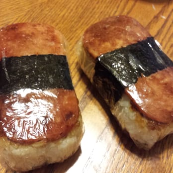 Ana's Island Grill - Musubi - Hawaiian Near Me - Euless, Texas Ana's Island Grill - Musubi - Hawaiian Near Me - Euless, Texas