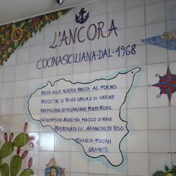 Rosticceria L'ancora