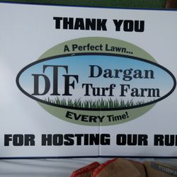 Dargan Turf Farm