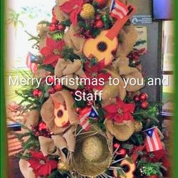 North Shore Center of Dental Health - Have a wonderful Christmas and a Happy New Year