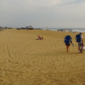 Belmar Beach - New Sand for the Beach! - Beaches Near Me Belmar Beach - New Sand for the Beach! - Beaches Near Me