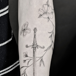 Zen Tattoo