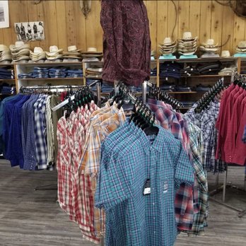 Detro's Western Store - Jewelry Near Me - Riverside, Washington
