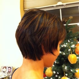 Ohlala my beautiful hair!