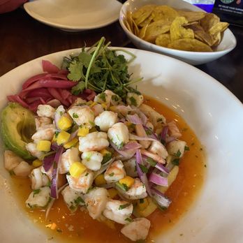 Baracoa Cuban Restaurant - Ceviche del Caribe (Featured) - Cuban Near Me - Palmdale, California Baracoa Cuban Restaurant - Ceviche del Caribe (Featured) - Cuban Near Me - Palmdale, California