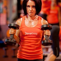 Orangetheory Fitness Bannockburn