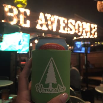 Homeslice - Coozie! - Pizza Near Me - Chicago, Illinois