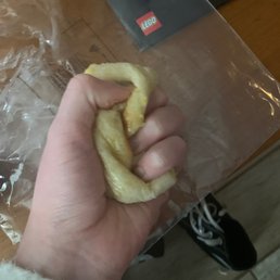 Bread Buds (Regular)