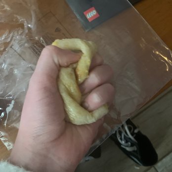 MrJims.Pizza - Bread Buds (Regular) - Pizza Near Me - Brock, Texas