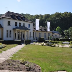 Römer-Thermen Bad Breisig - Aussenansicht