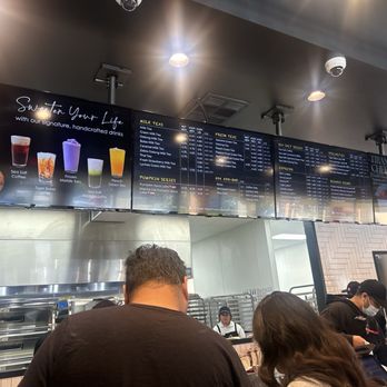 85°C Bakery Cafe-Oceanside - Menu - Bakeries Near Me - Oceanside, California 85°C Bakery Cafe-Oceanside - Menu - Bakeries Near Me - Oceanside, California