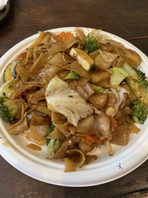 Thai Vegan by null