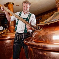 Oberstdorfer Dampfbierbrauerei