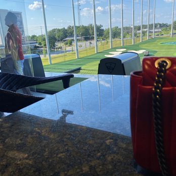 Topgolf - New American Near Me - Oxon Hill, Maryland
