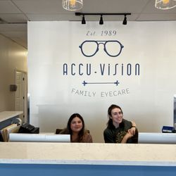 Accu-Vision Optical