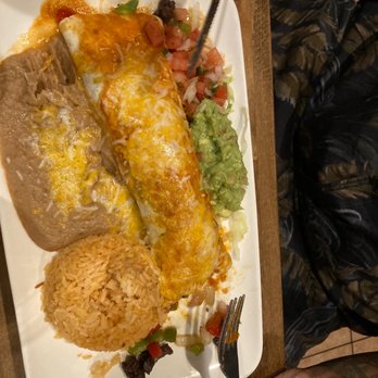 Santa Fe Grill & Bar - Burrito Colorado - Mexican Near Me - Bronx, New York Santa Fe Grill & Bar - Burrito Colorado - Mexican Near Me - Bronx, New York