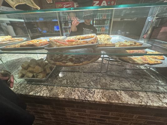 Leo's Casa Calamari by null