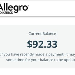 Allegro Pediatrics - Redmond
